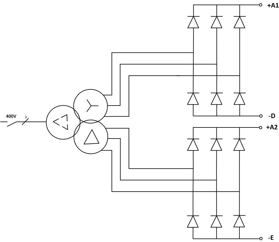 D21 power part